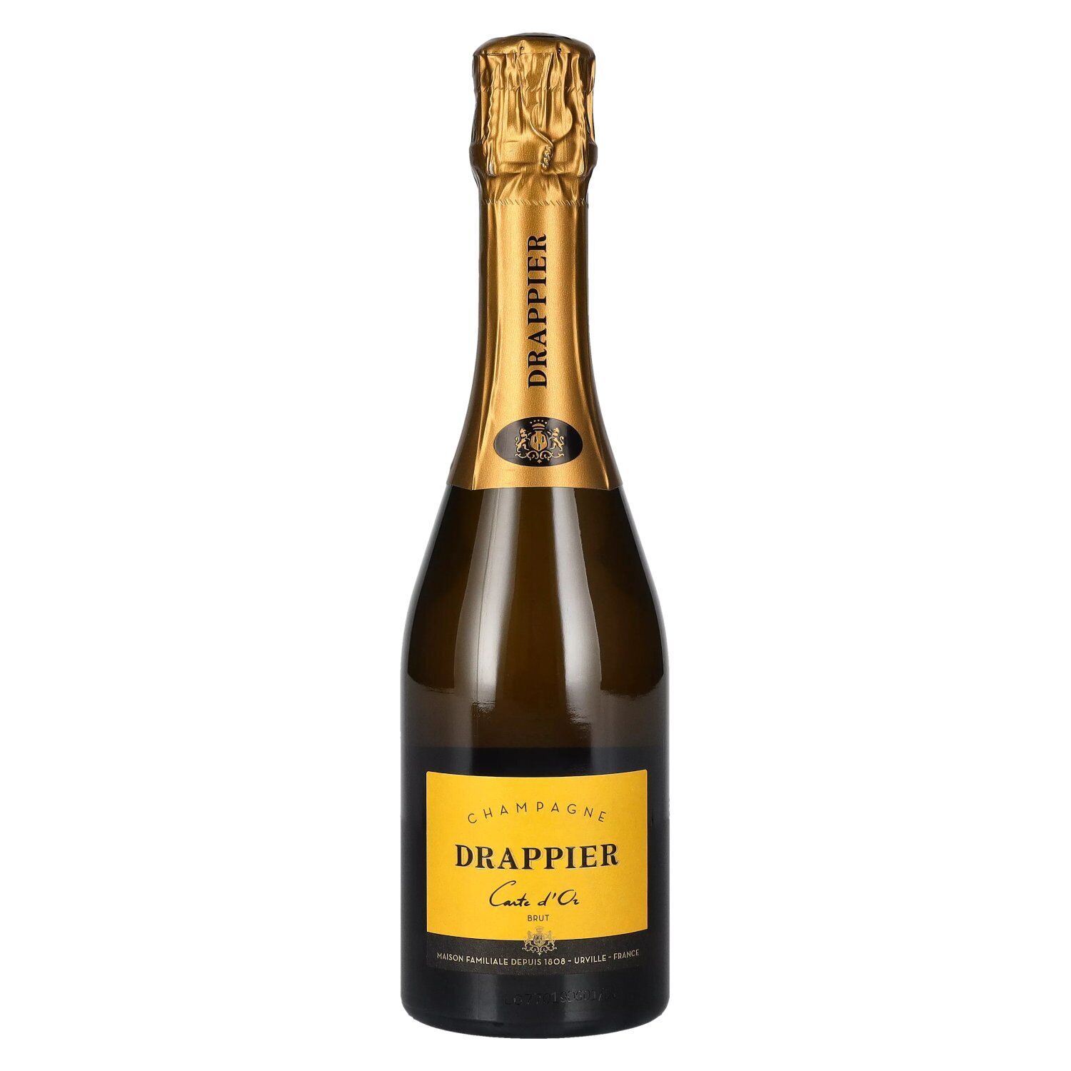 Drappier Champagne Carte d'Or Brut