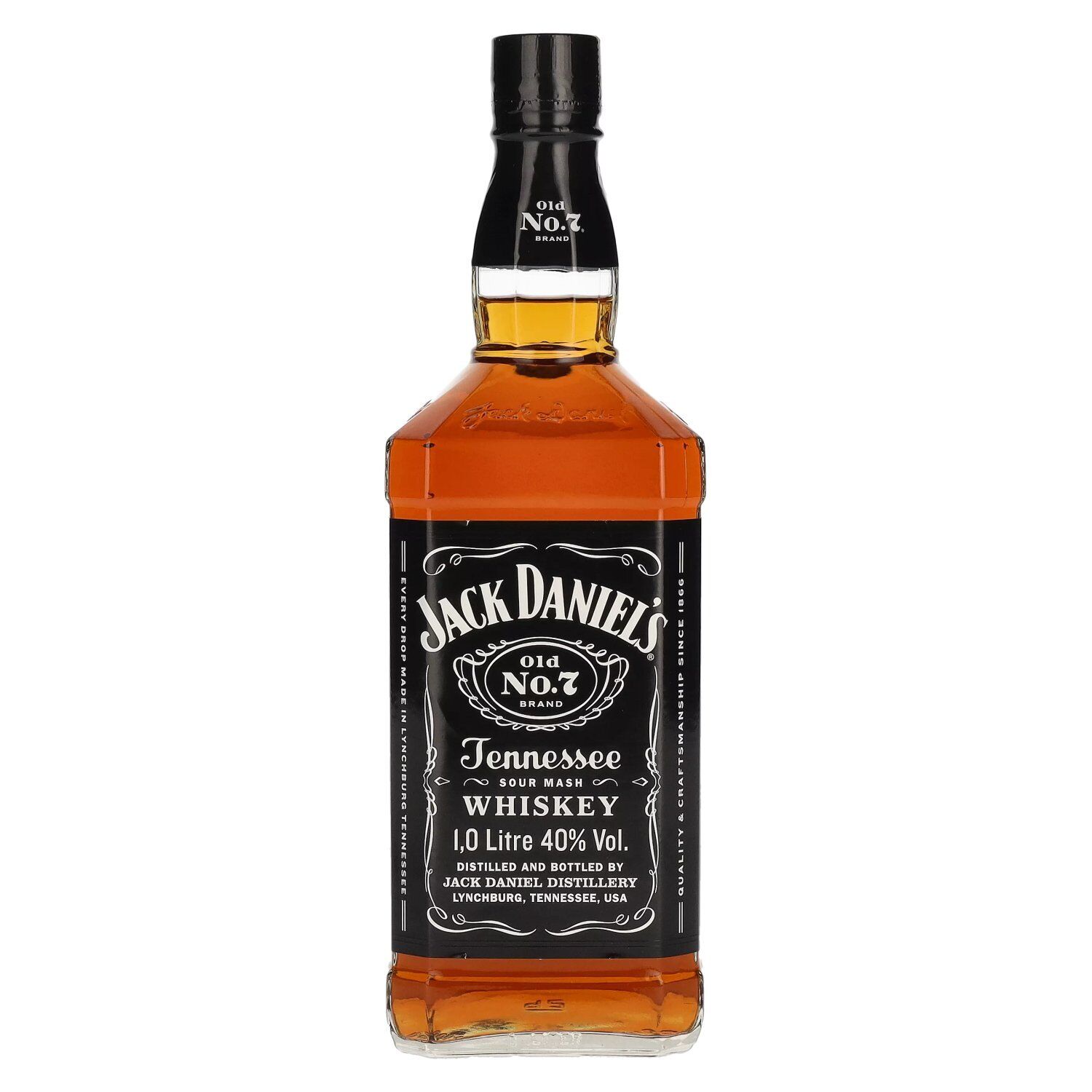 Jack Daniel's Tennessee Whiskey