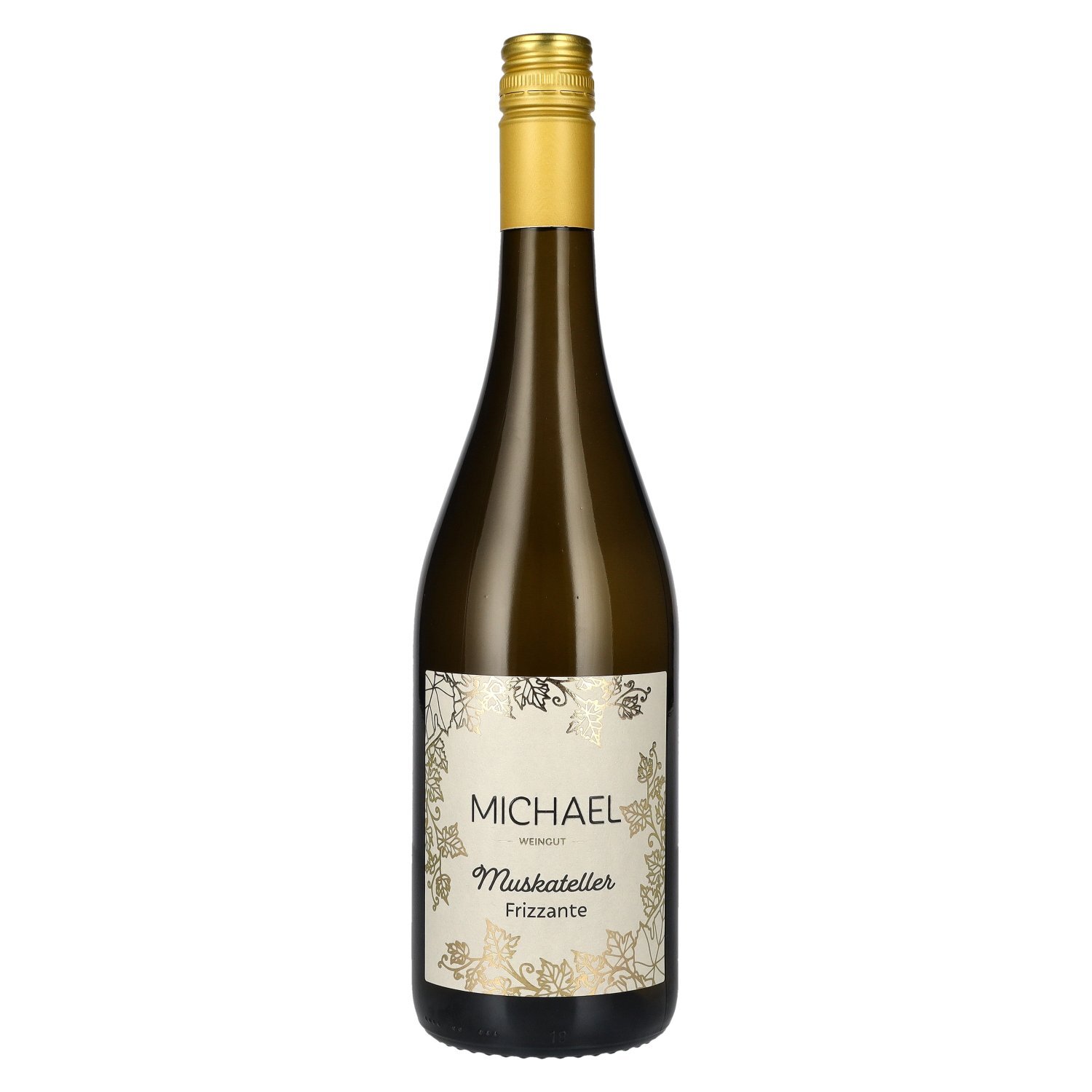MICHAEL Muskateller Frizzante 2023