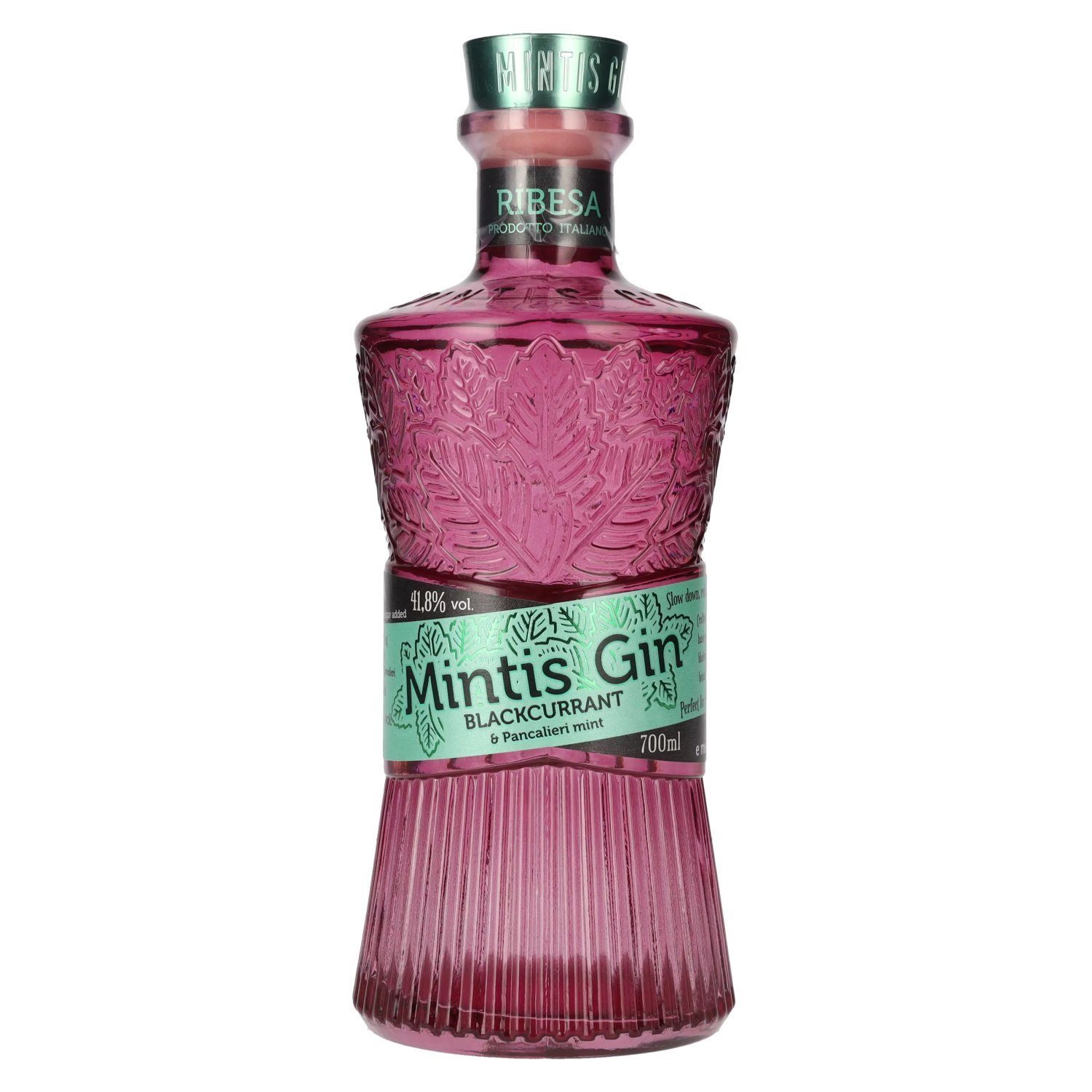 Mintis BLACKCURRANT Gin