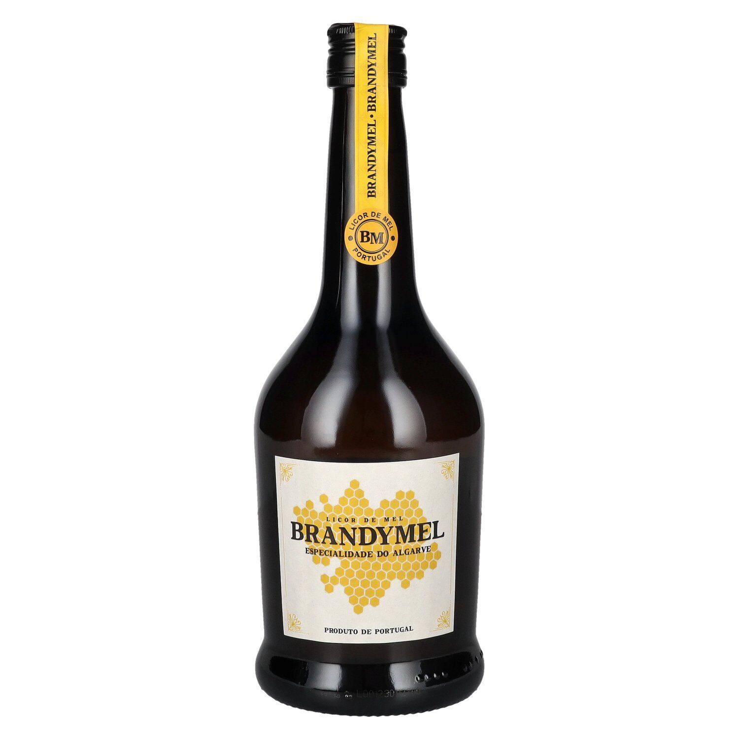 Brandymel Licor de Mel