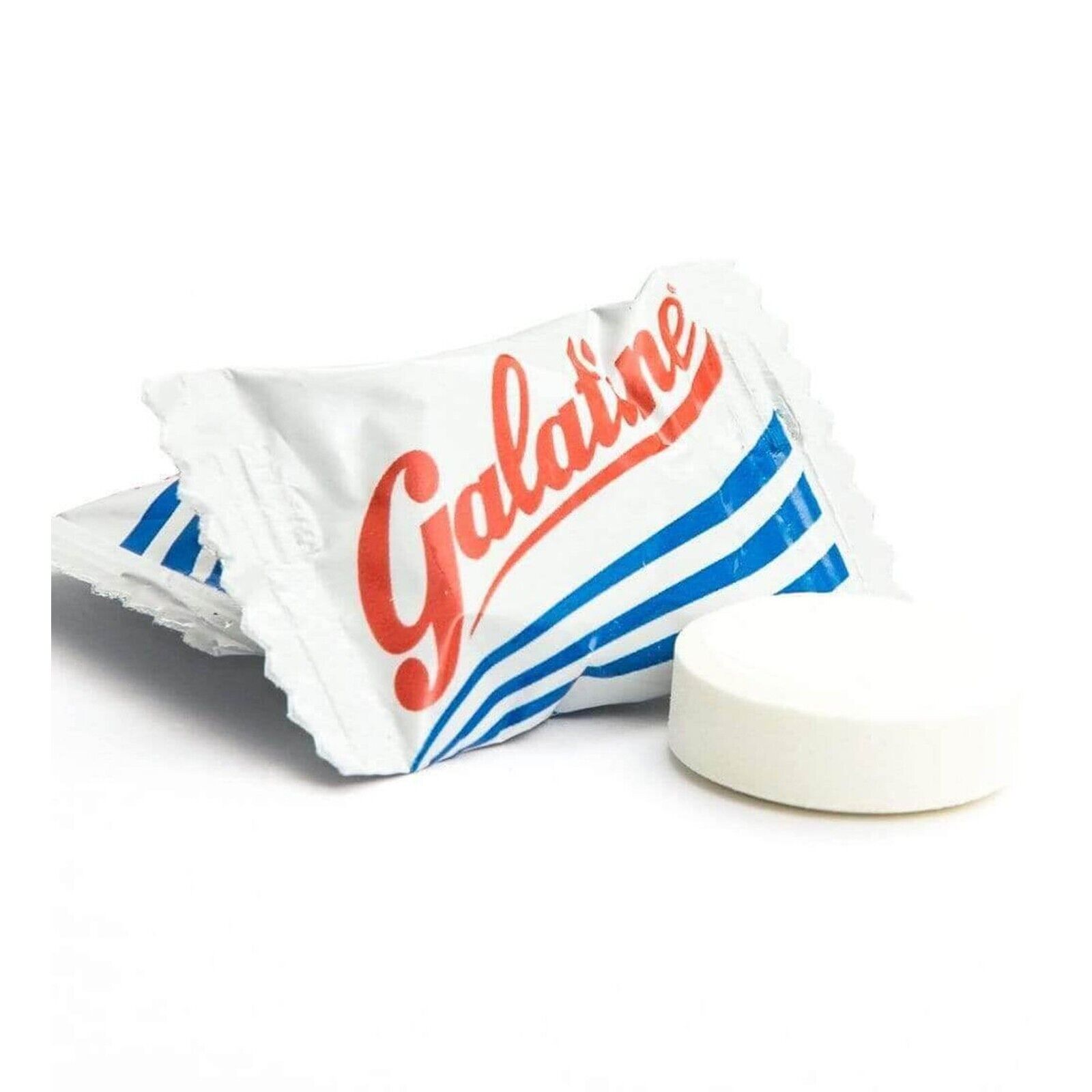 Sperlari Galatine Caramelle al Latte Busta da 2,5 Kg