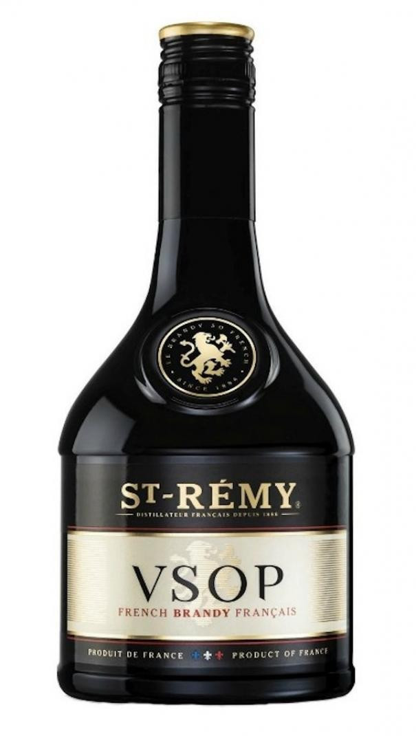SAINT REMY BRANDY VSOP CL.70