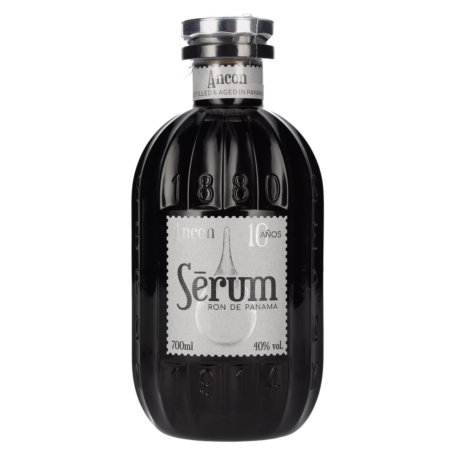 SeRum Ancon 10 Años