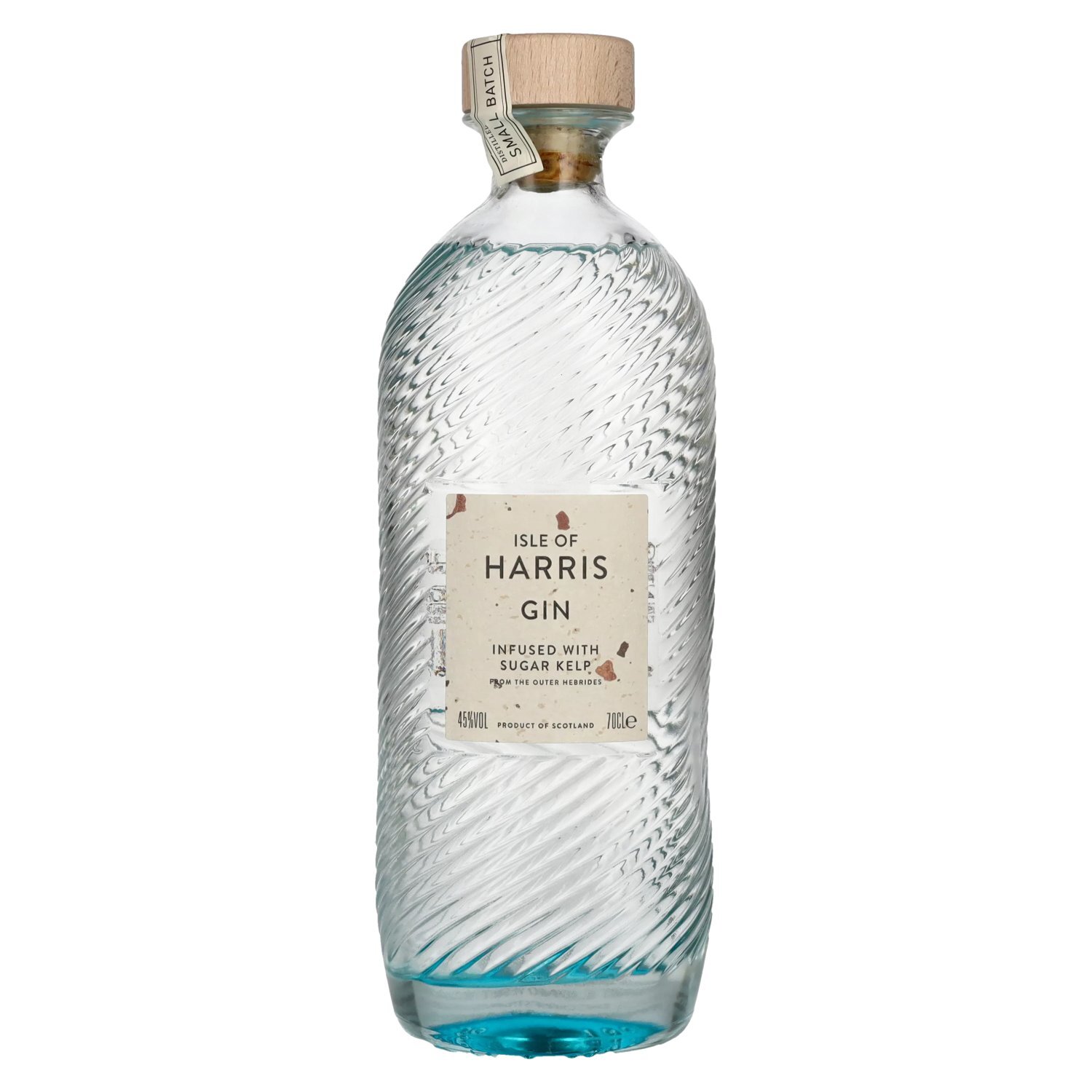 Isle of Harris Gin