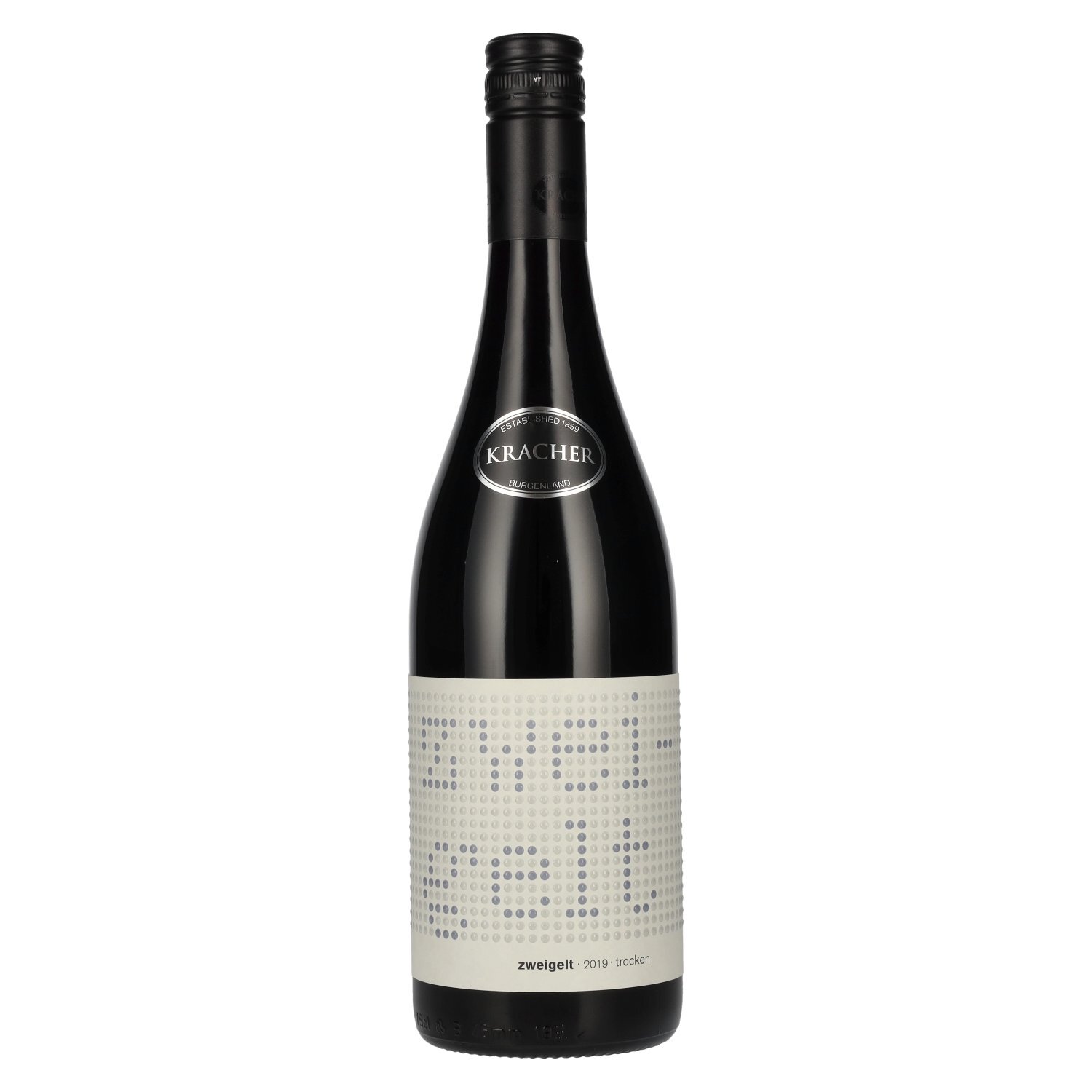 Kracher Zweigelt 2019