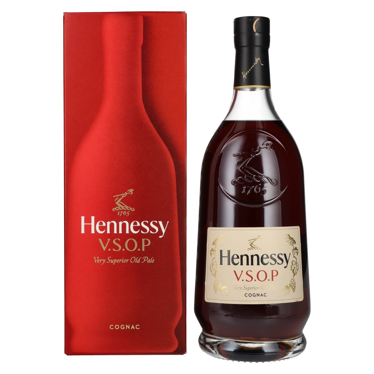 Hennessy V.S.O.P Cognac 1,5l