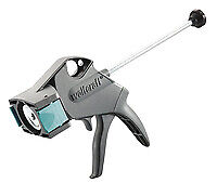 Wolfcraft 1 MG 300 mechanical caulking gun Cartridge caulking gun 4355000