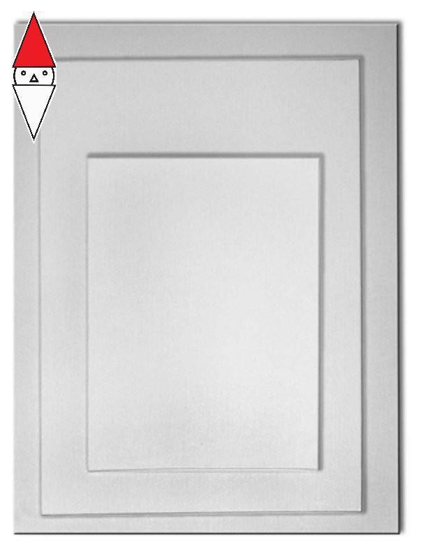 ARTICOLO DISEGNO CWR SRL CARTONE TELATO PER PITTURA - CM.35X50