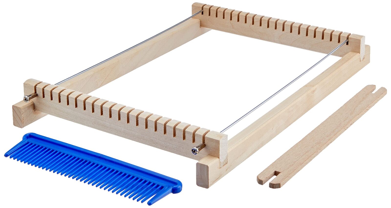Allgäuer Webrahmen 118 17 cm Children Weaving Frame