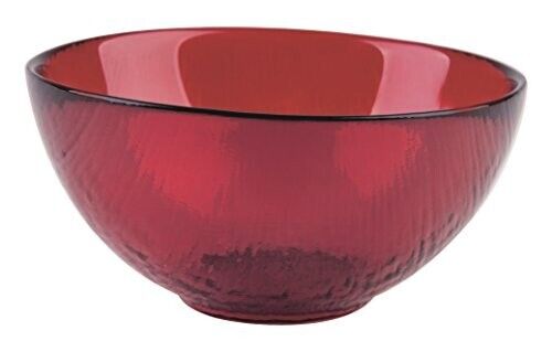 Excelsa Scratch Coppetta, Rosso