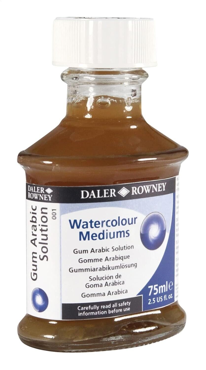GOMMA ARABICA DALER ROWNEY 75ML
