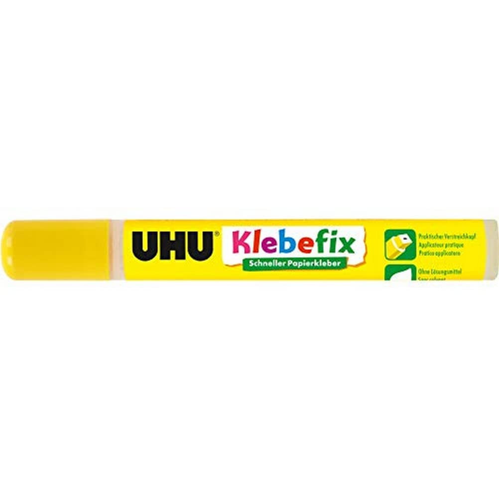 UHU Paper Adhesive, 0