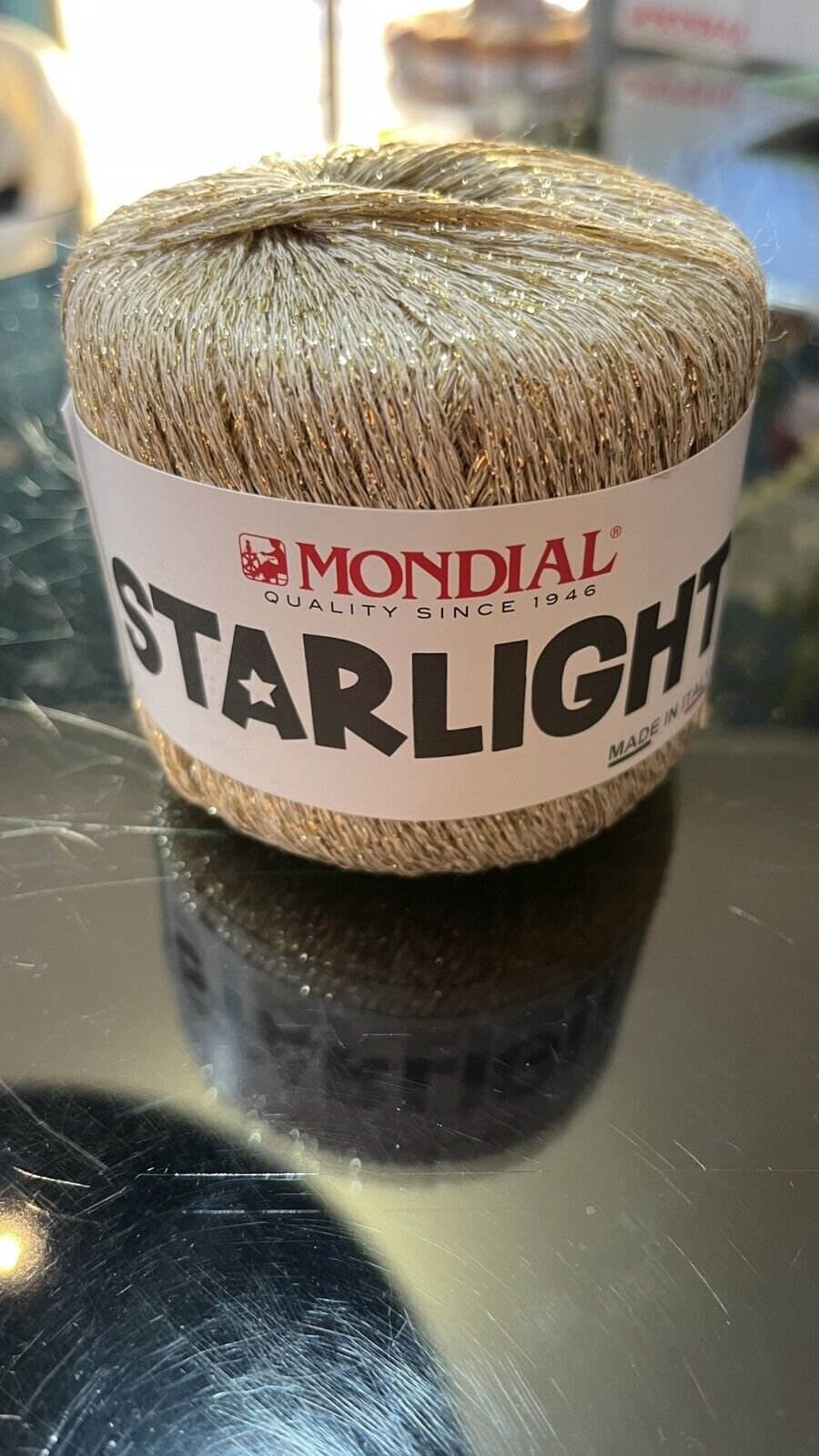 Starlight Lane Mondial