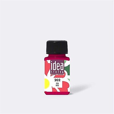 COLORE STOFFA TESSUTO IDEA MAIMERI ROSA