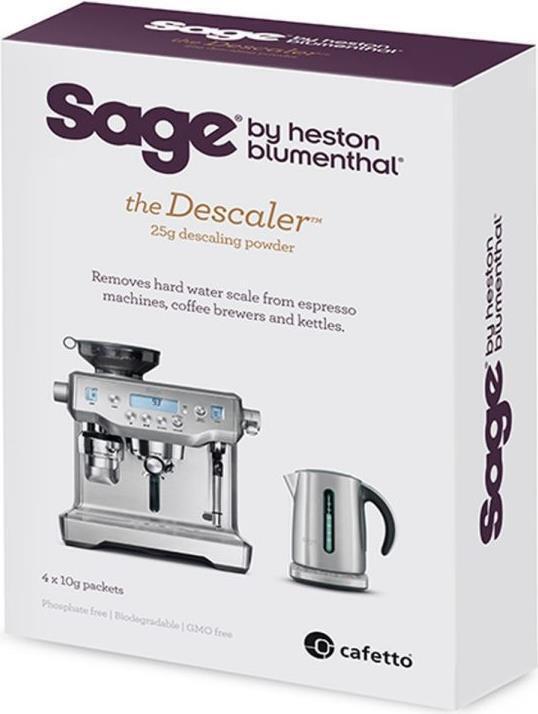 Sage the Descaler Disincrostante