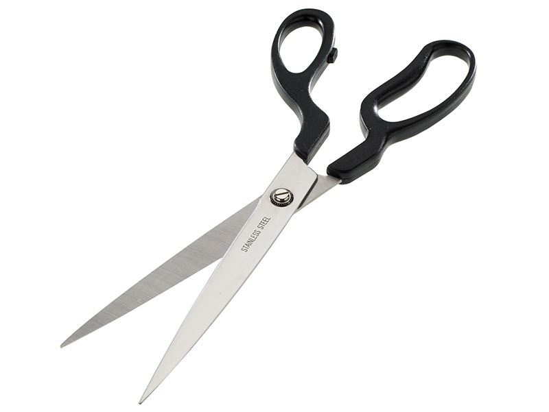 Stanley Forbici per appendiabiti in acciaio inossidabile 275 mm (11 pollici)