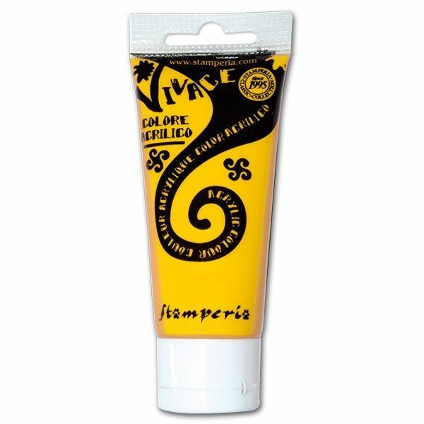 Vivace Giallo Scuro