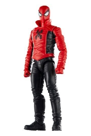 Spider-Man Comics Marvel Legends Action Figure Last Stand Spider-Man 15 cm