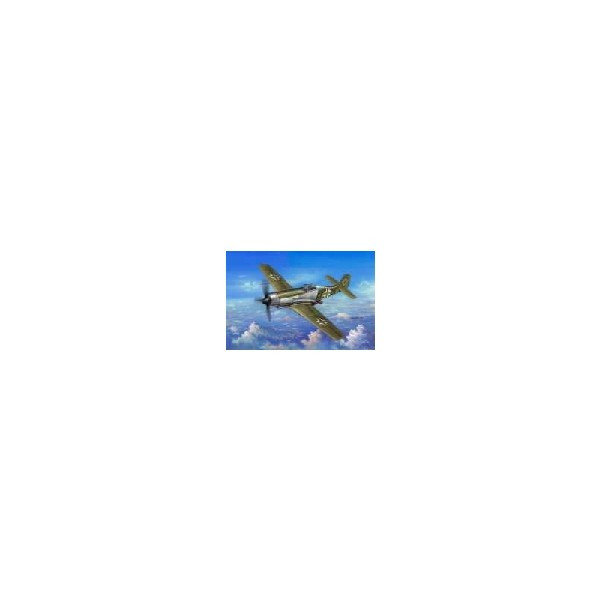 FW 190 V18