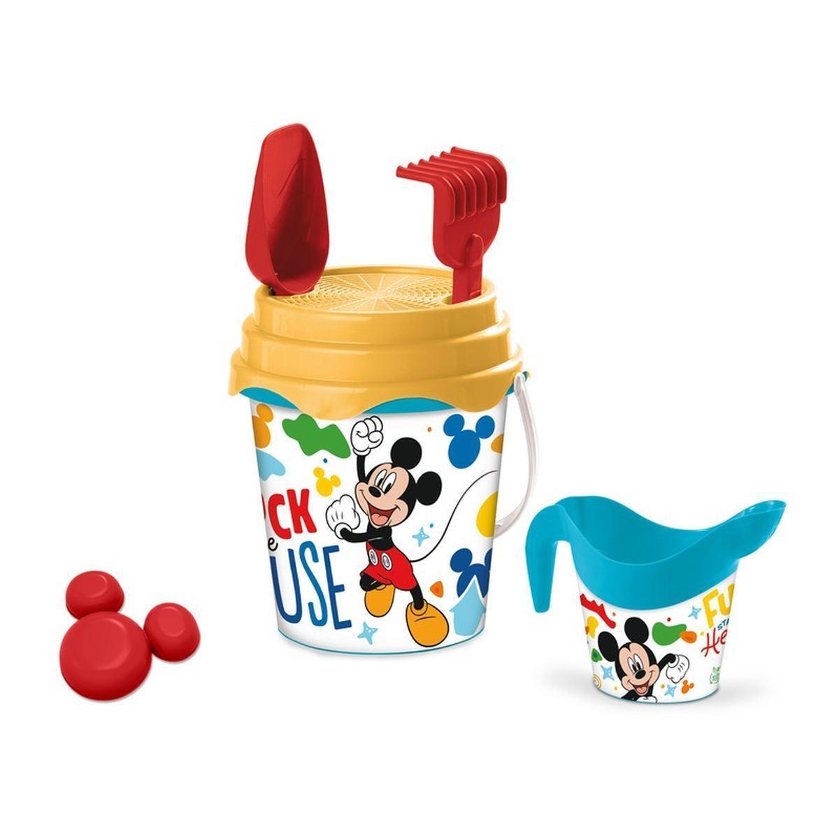 Secchiello Mickey D.17 C/Inn