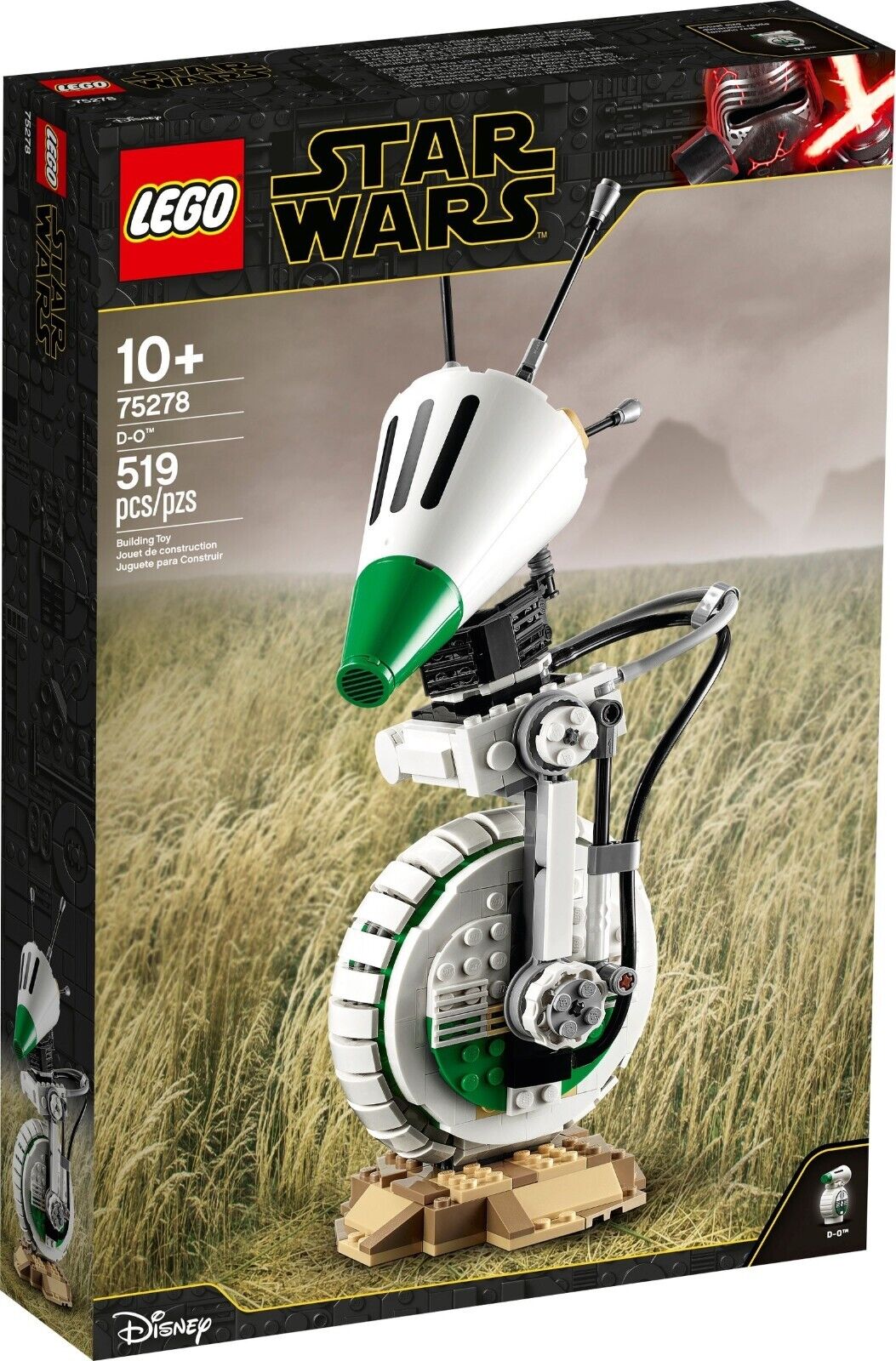 LEGO 75278 - D-O™