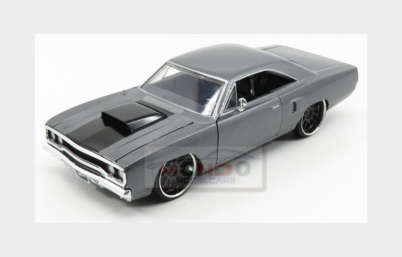 1:24 JADA Plymouth Dom'S Charger 1970 Fast & Furious Iii Tokyo 253203054-30745
