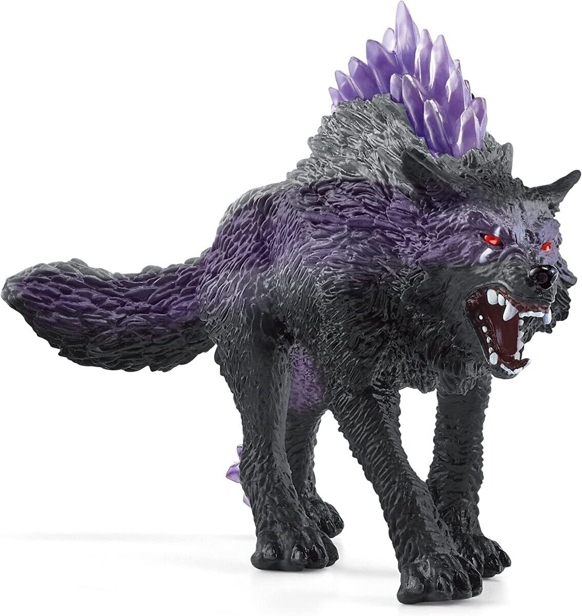 SCHLEICH - Lupo delle tenebre -  - SHL42554