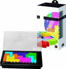 Katamino Pocket - linea GIGAMIC