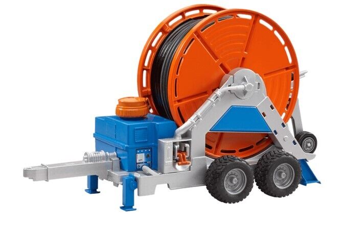 BRUDER, Mulinello BRUDER, 1/16,  BRU2034
