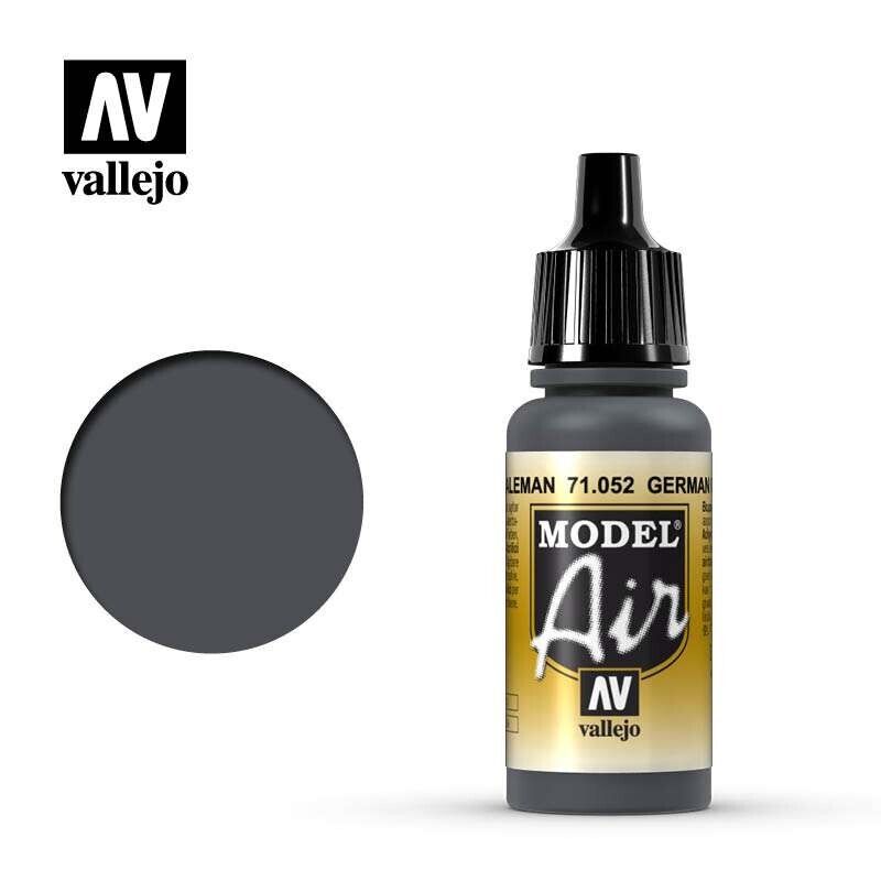 MODEL AIR 71052 ANTHRACITE GREY
