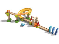 HABA 302060 Toy marble run 2 yr(s) 8 Years 1.3 kg 8 Years 1.3 kg Other 302060