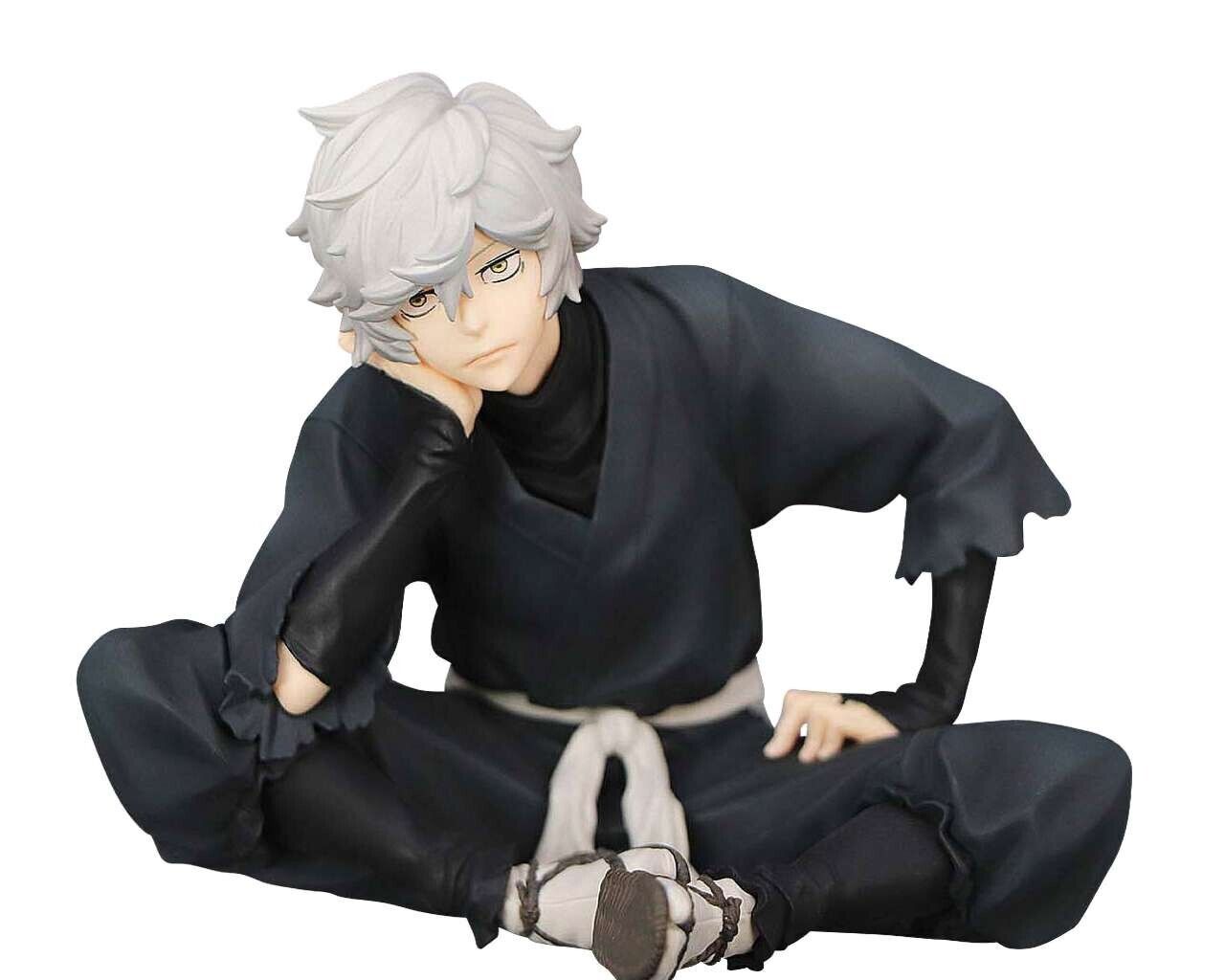 HELL'S PARADISE GABIMARU NOODLE STOPPER