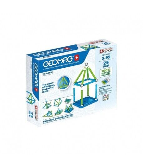 Geomag Classic 25 510.275