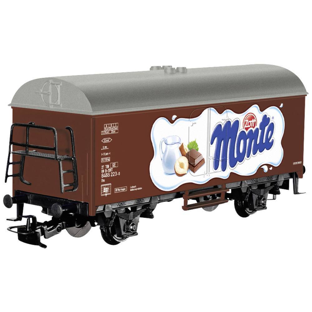 Märklin Start up 44252 Carrello refrigerato H0 Zott Monte