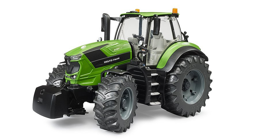 BRUDER - DEUTZ-FAHR 8280 TTV - 1/16 - BRU3160