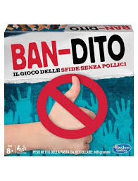 253 BAN-DITO