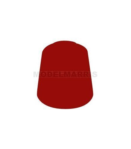 Games Workshop 21-03 Mephiston Red (12ml)