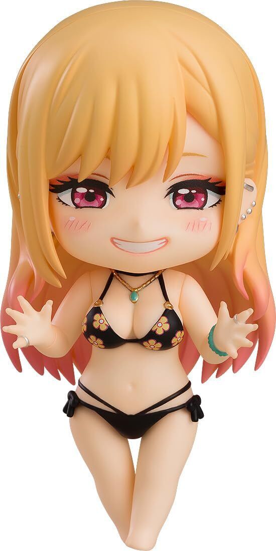 Nendoroid 2433 My Travestimento Darling Marin Kitagawa: Da Ver. GSC90191877 New