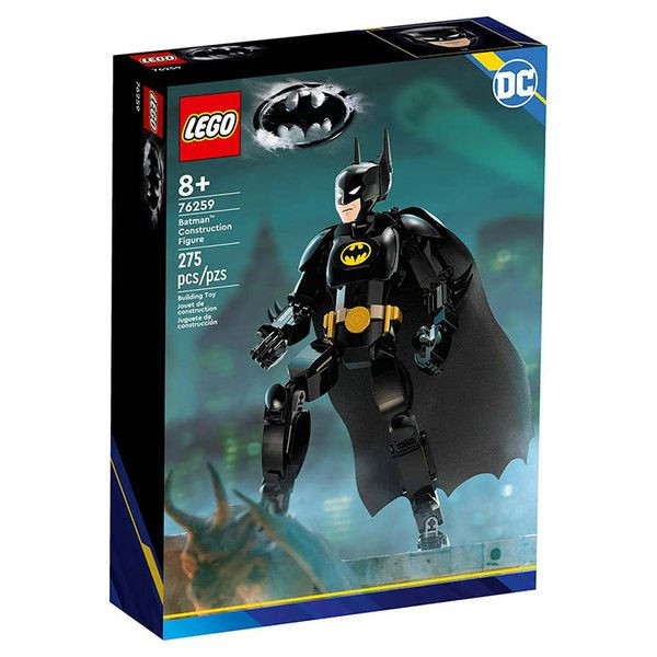 Lego Super Heroes Batman - 76259