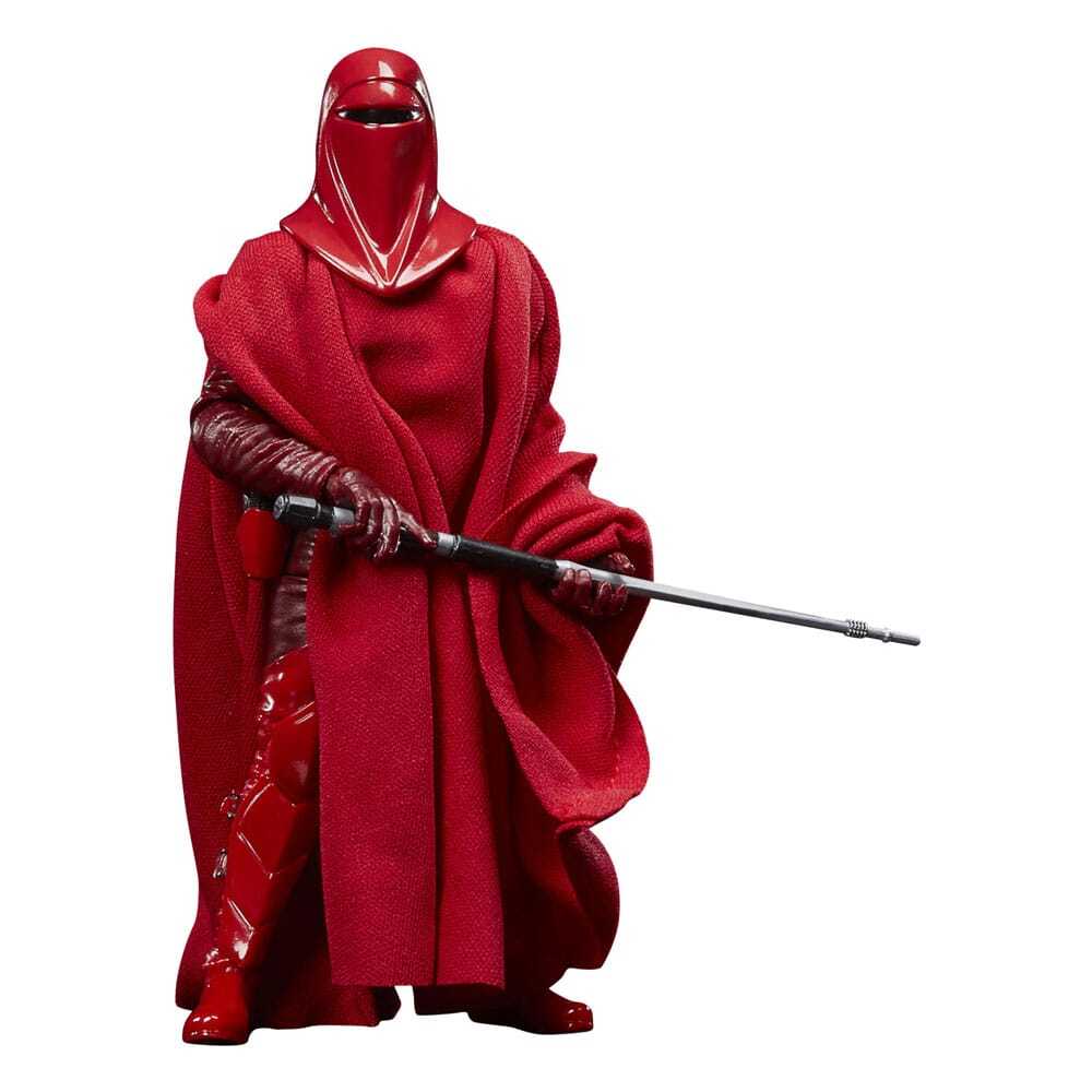 Star Wars Black Series: EMPEROR'S ROYAL (Return of the Jedi) by Hasbro