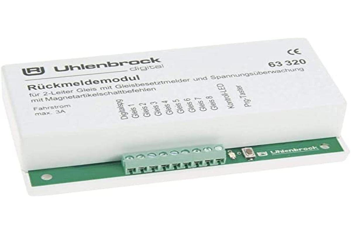 Uhlenbrock 249454 63320 DIY