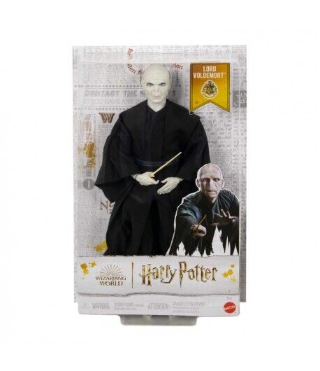 Voldemort 30 cm Mattel HTM15