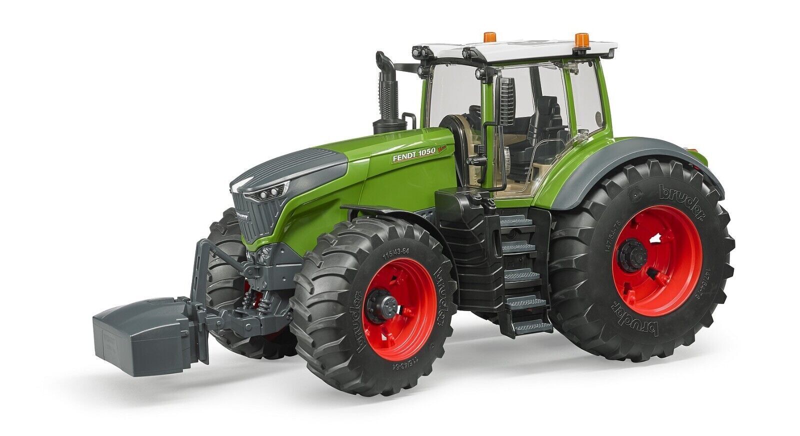 Trattore Fendt 1050 Vario BRUDER 04040