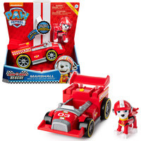 Spin Master PAW Patrol  Ready Race Rescue Marshall’s Race & Go Deluxe 6058585