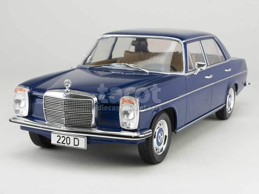 Mercedes 220D/ W115 1968 - Modello Auto 1/18