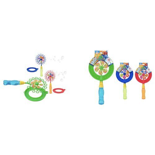 Girandola Globo 40495 WTOY Assortito