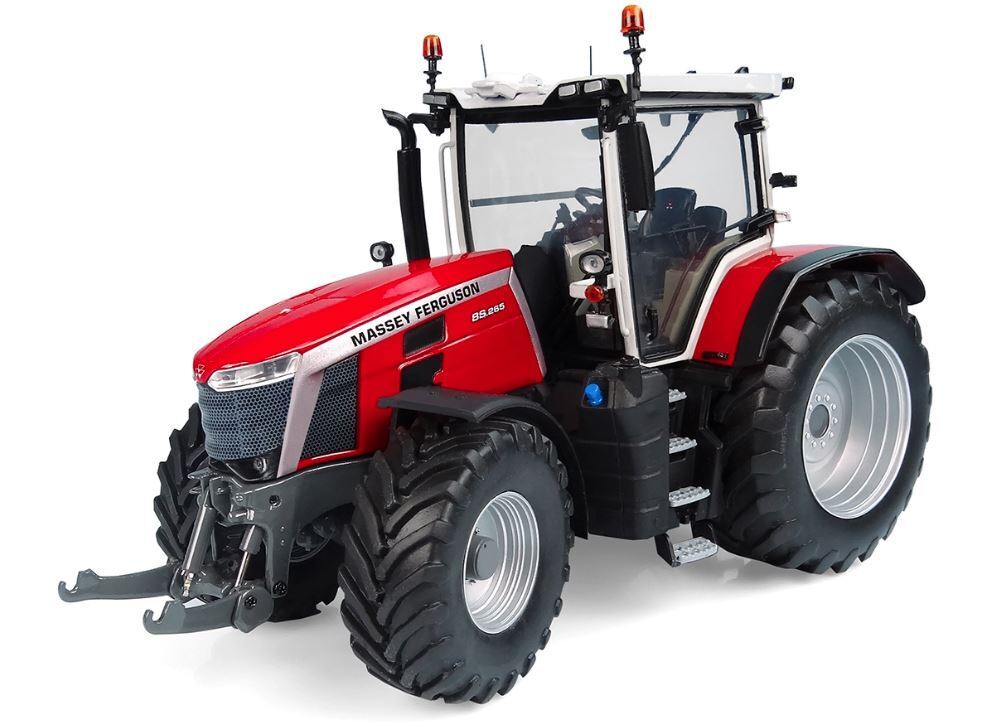 UNIVERSAL HOBBIES, MASSEY FERGUSON 8S.265, 1/32,  UH6262