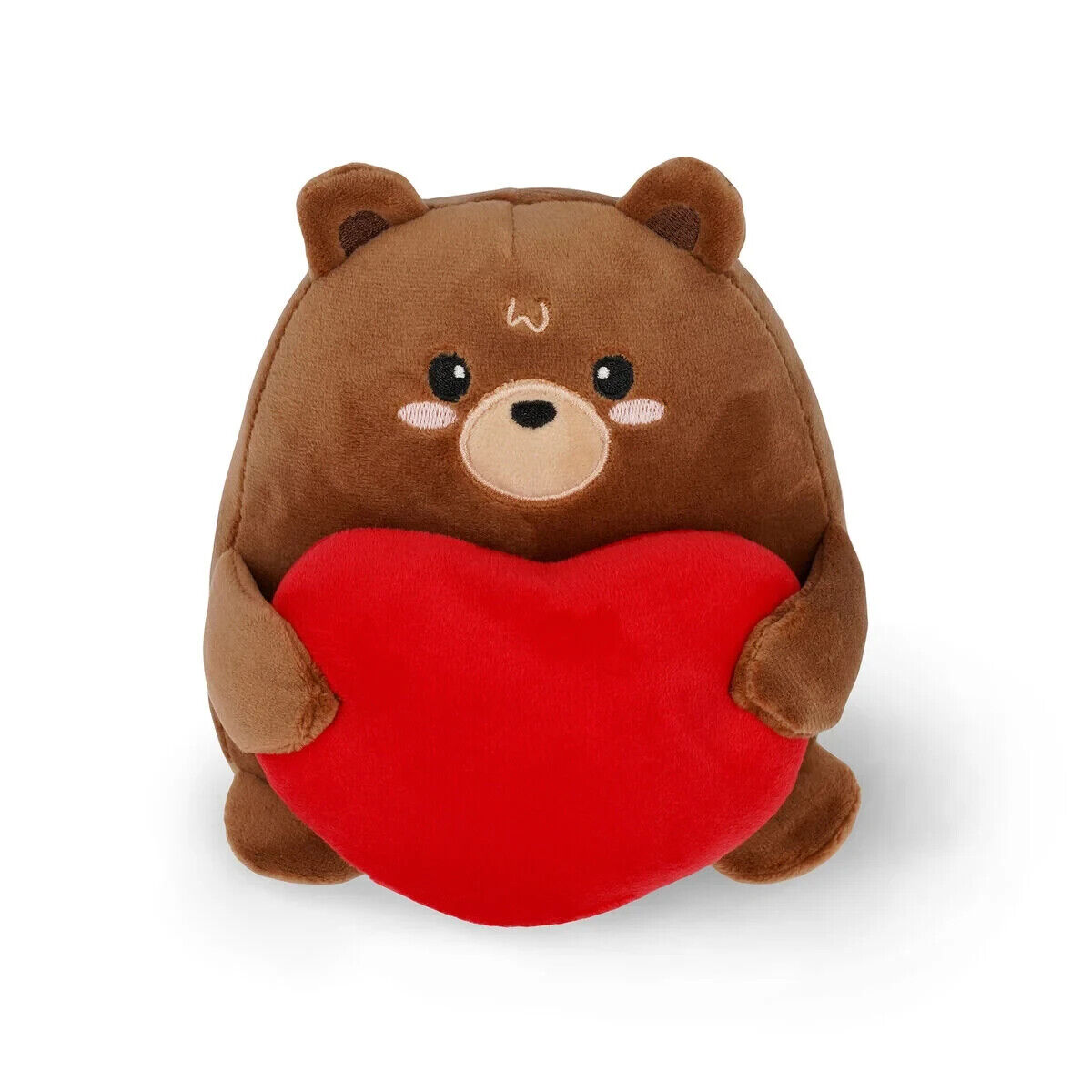 Legami - Morbido Peluche Super Cute! - San Valentino 2025