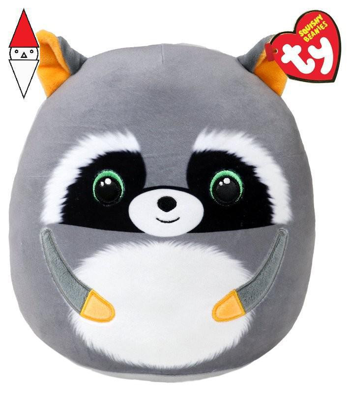PELUCHE TY SQUISH-A-BOOS 22CM SNEAKY